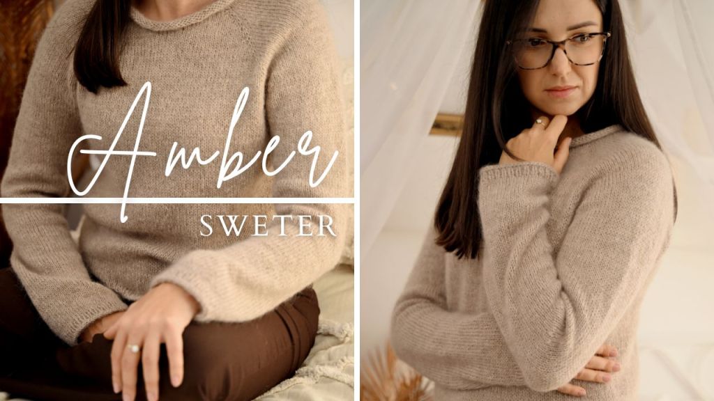 Mój nowy wzór właśnie wystartował!&nbsp;✨